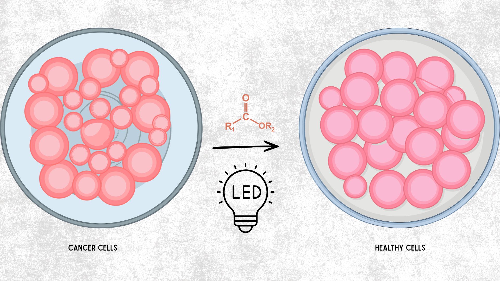 Scientists design precision molecular keys that could unlock new cancer treatments